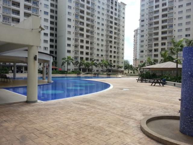 Room for rent in Petaling, Damansara Damai