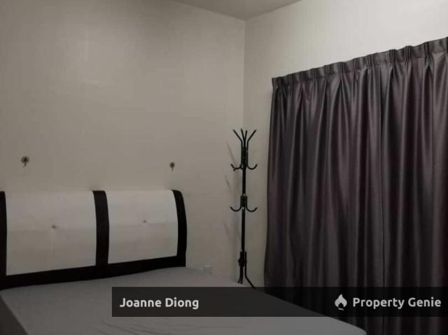 Apartment for rent in Petaling, Damansara Damai