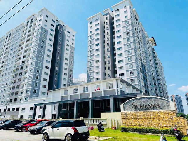 Condominium for sale in Petaling, Subang Jaya