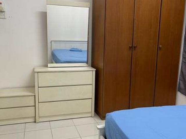 Condominium for rent in Petaling, Subang Jaya