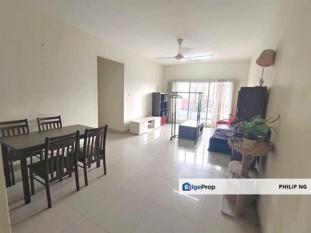 Condominium for rent in Petaling, Damansara Damai