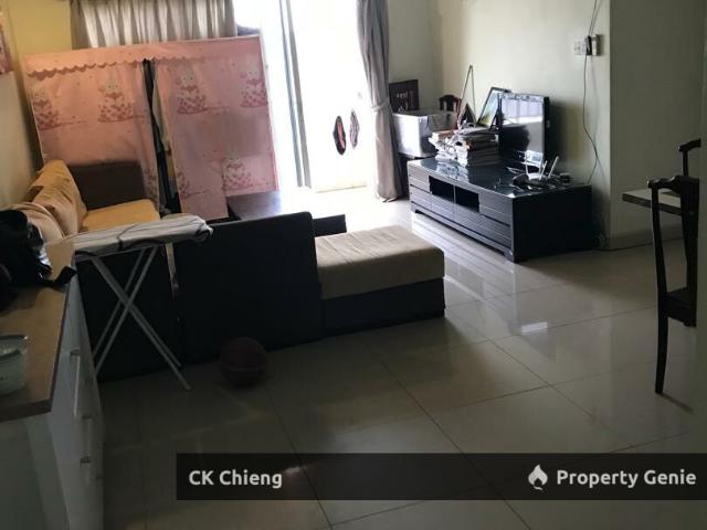 Condominium for sale in Petaling, Damansara Damai