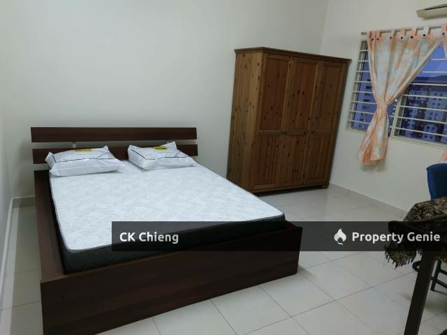 Condominium for sale in Petaling, Damansara Damai