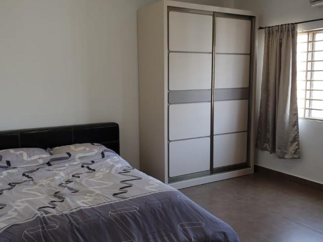 Apartment for rent in Petaling, Subang Jaya