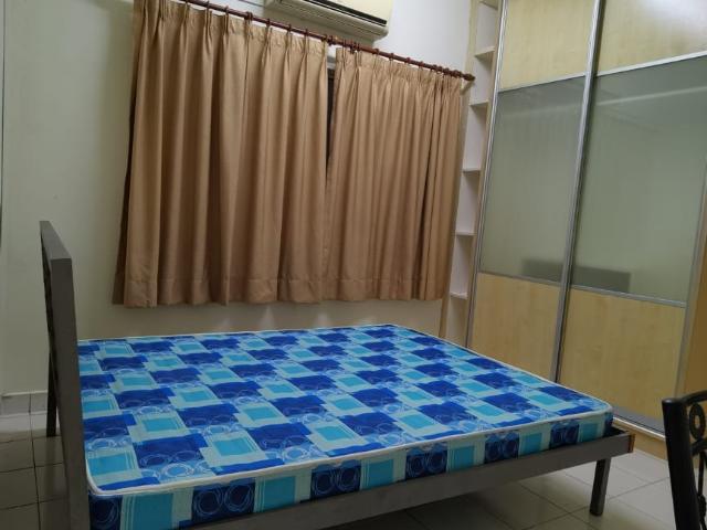 Apartment for rent in Petaling, Subang Jaya