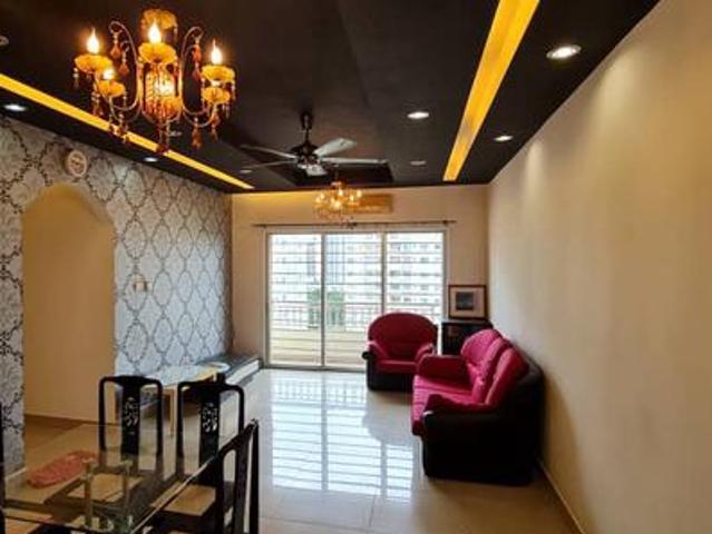 Condominium for sale in Petaling, Subang Jaya