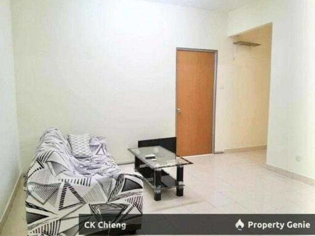 Apartment for rent in Petaling, Subang Jaya