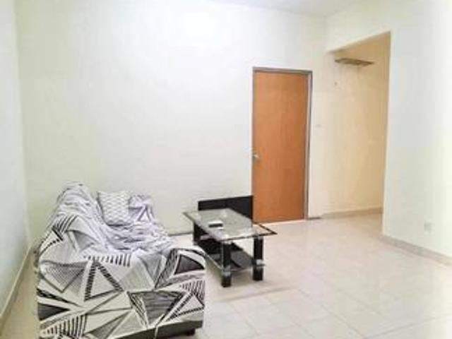 Condominium for rent in Petaling, Subang Jaya