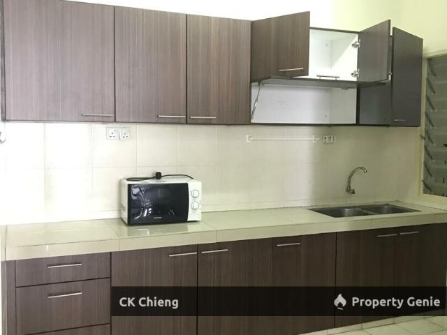 Condominium for rent in Petaling, Damansara Damai
