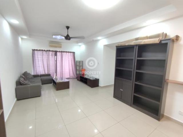 Apartment for rent in Petaling, Subang Jaya