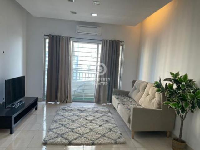 House for rent in Petaling, Subang Jaya