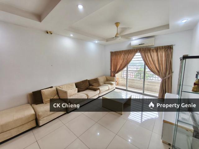 Condominium for rent in Petaling, Damansara Damai