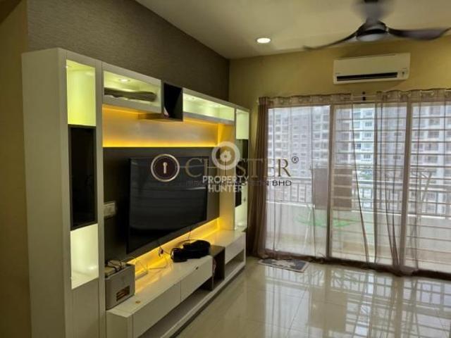 House for rent in Petaling, Subang Jaya