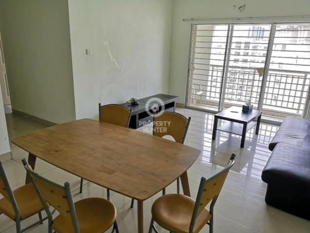 Apartment for rent in Petaling, Subang Jaya