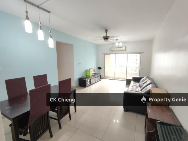 Condominium for rent in Petaling, Damansara Damai