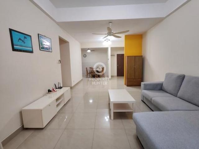 House for rent in Petaling, Subang Jaya