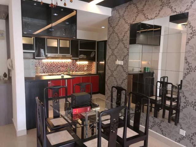 Condominium for rent in Petaling, Subang Jaya