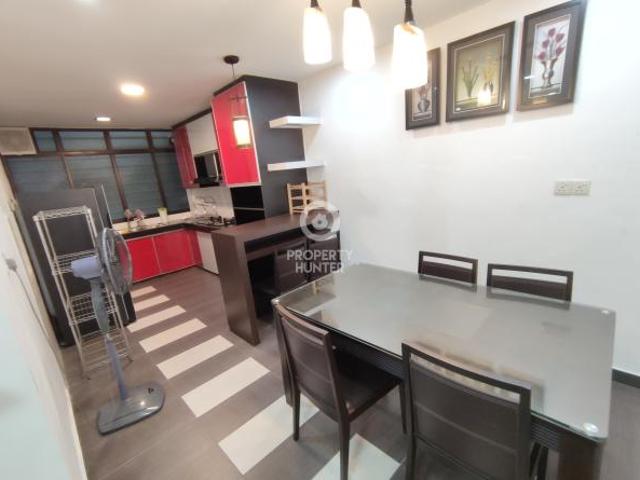 Apartment for rent in Petaling, Subang Jaya