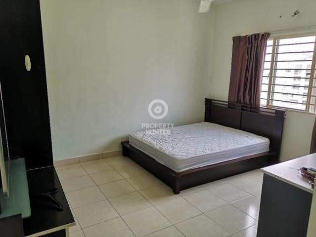 House for rent in Petaling, Subang Jaya