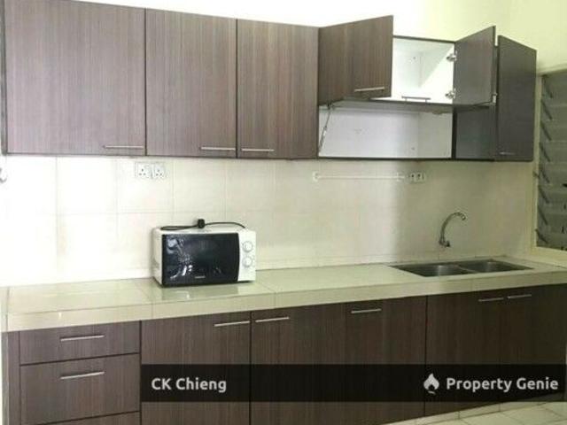 Apartment for rent in Petaling, Subang Jaya