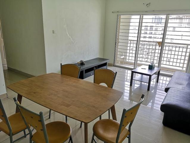 Condominium for rent in Petaling, Subang Jaya
