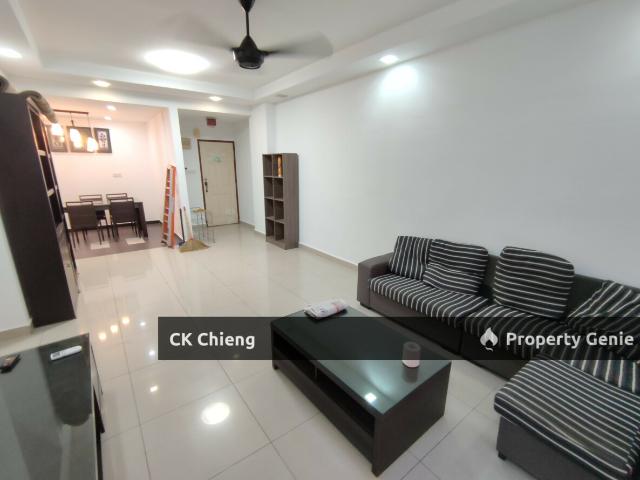 Condominium for rent in Petaling, Damansara Damai