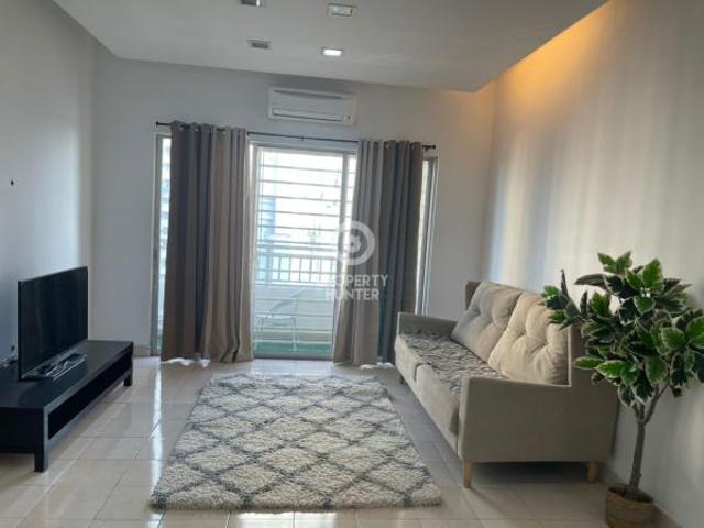 Apartment for rent in Petaling, Subang Jaya