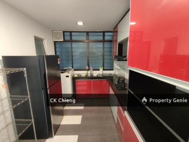 Apartment for rent in PJS 10, Petaling Jaya
