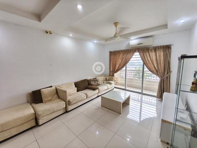Apartment for rent in Petaling, Subang Jaya