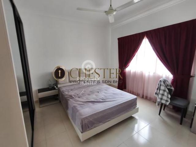 Apartment for rent in Petaling, Subang Jaya