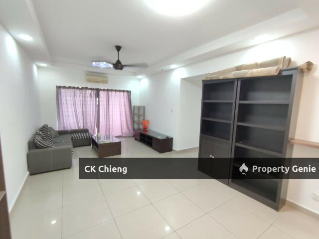 Condominium for rent in Petaling, Damansara Damai