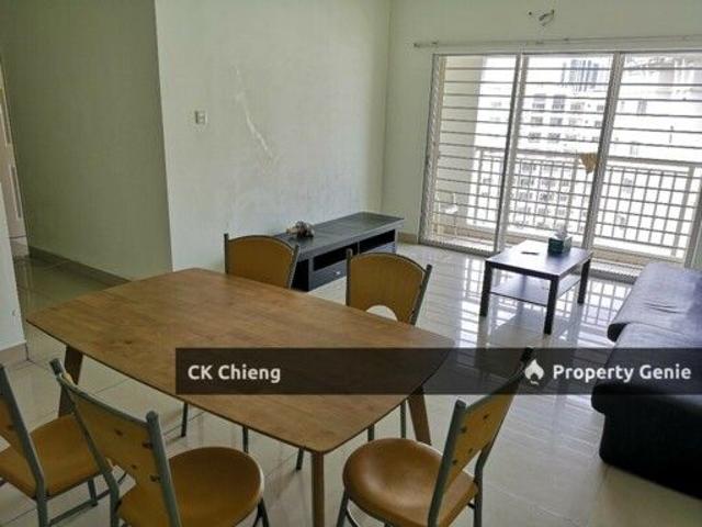 Apartment for rent in Petaling, Damansara Damai