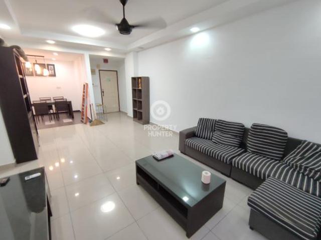 Apartment for rent in Petaling, Subang Jaya