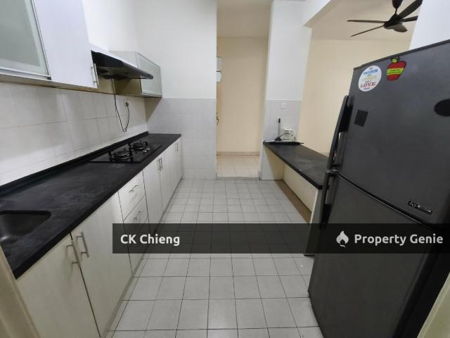 Condominium for rent in Petaling, Damansara Damai