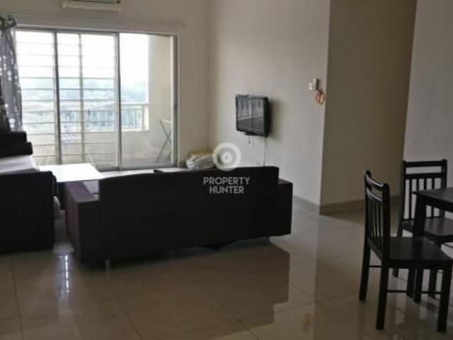 House for rent in Petaling, Subang Jaya