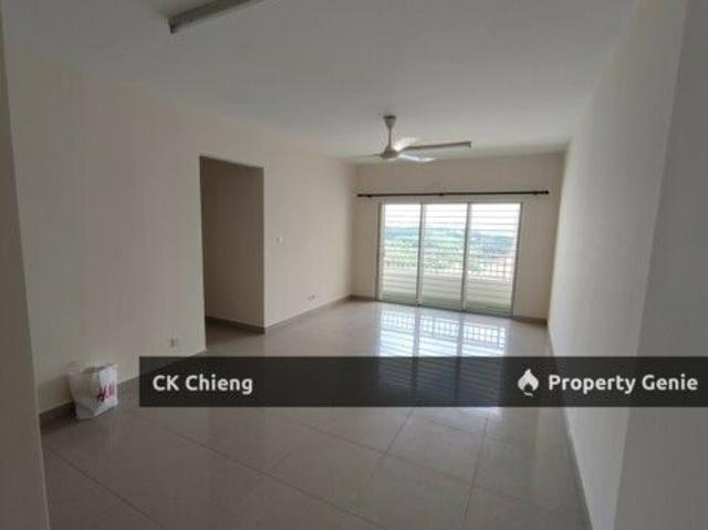 Apartment for rent in PJS 10, Petaling Jaya
