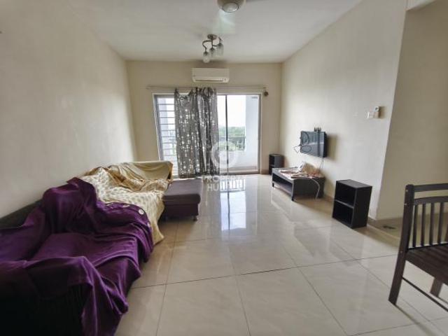 Apartment for rent in Petaling, Subang Jaya