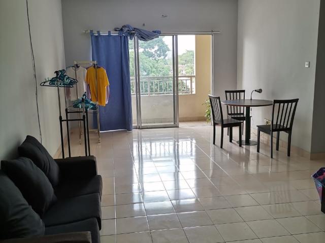 Apartment for rent in Petaling, Subang Jaya
