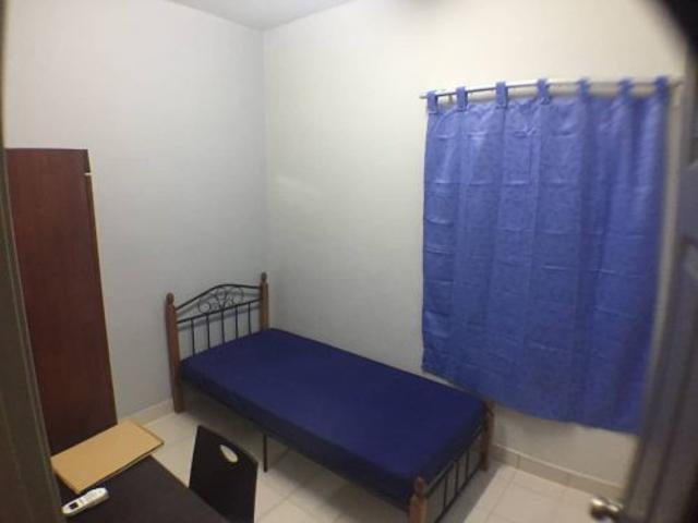 Room for rent in Petaling, Damansara Damai