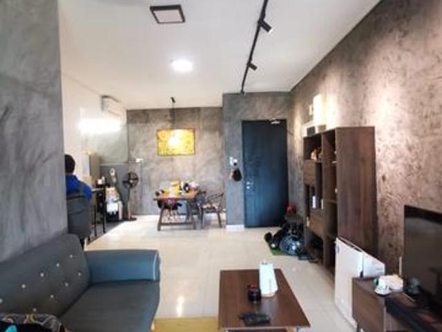 Apartment for sale in Petaling, Subang Jaya