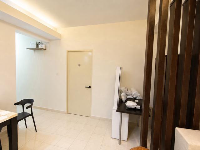 Condominium for sale in Petaling, Subang Jaya