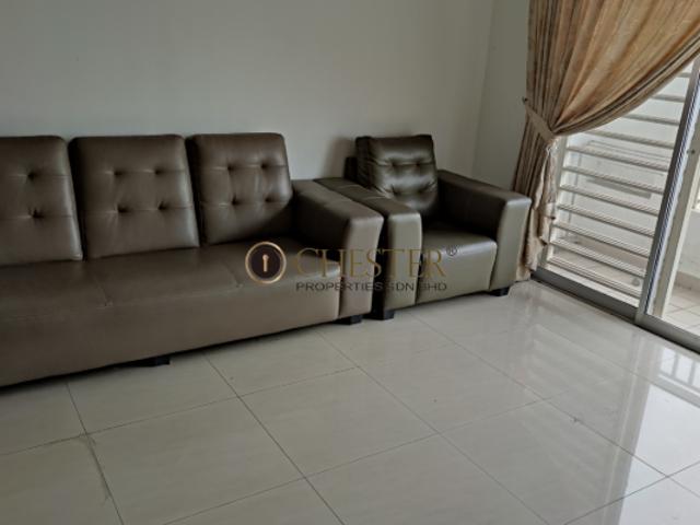 Apartment for rent in Petaling, Damansara Damai
