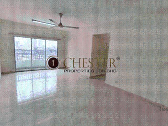 Apartment for rent in Petaling, Damansara Damai