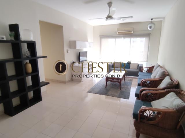 Apartment for rent in Petaling, Damansara Damai