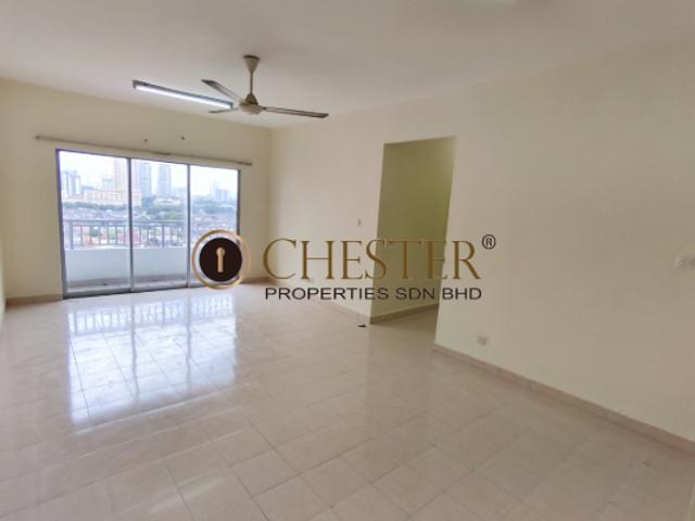Apartment for rent in Petaling, Damansara Damai