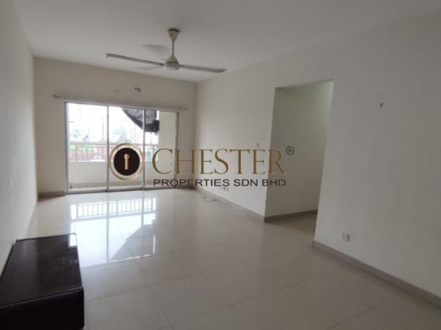 Apartment for rent in Petaling, Damansara Damai
