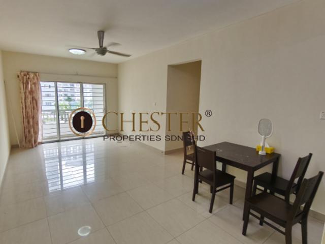 Apartment for rent in Petaling, Damansara Damai