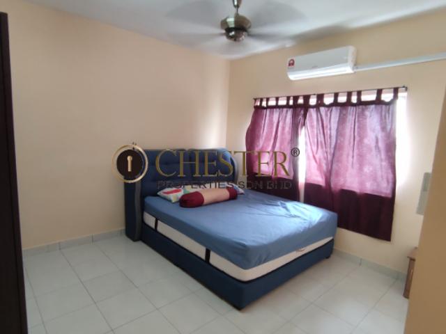 Apartment for rent in Petaling, Damansara Damai