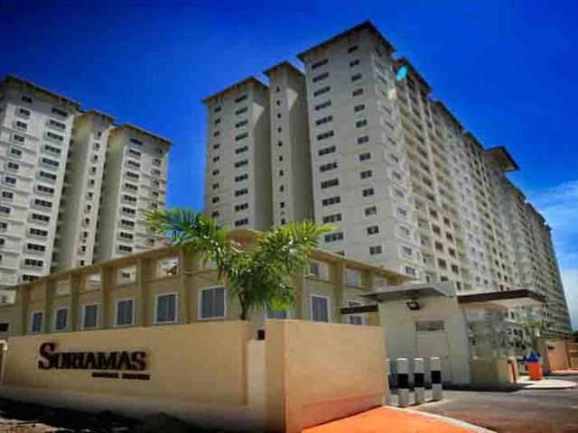 Condominium for sale in Petaling, Subang Jaya