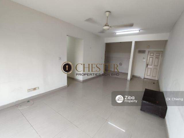 Apartment for rent in Petaling, Damansara Damai